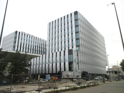 ASML Poortgebouw 1