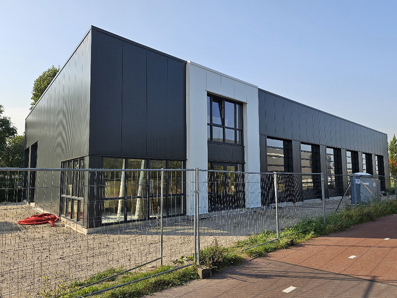 Kwik Fit Den Hoorn 01